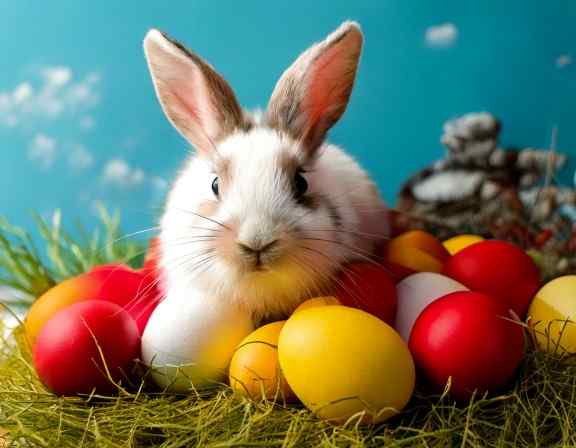 Einladung zum Osterkommers